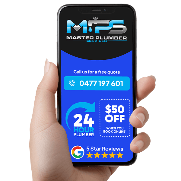 Call Master Plumbers