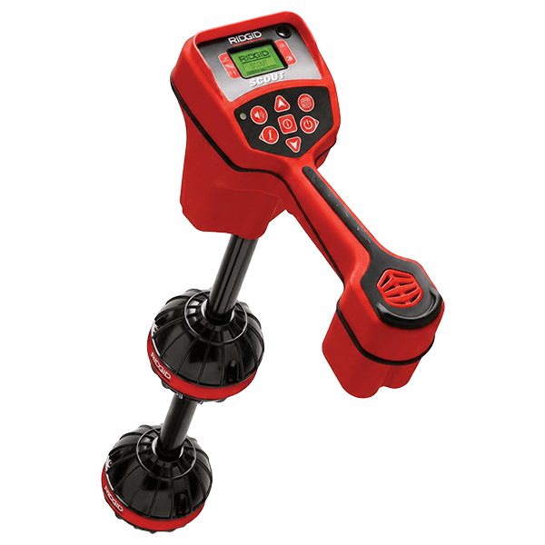 Plumbing Leak Detection